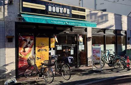 La gracieuse 周辺画像5