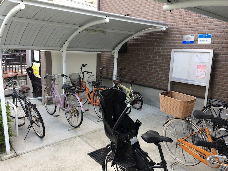 Jade F.A. その他外観2