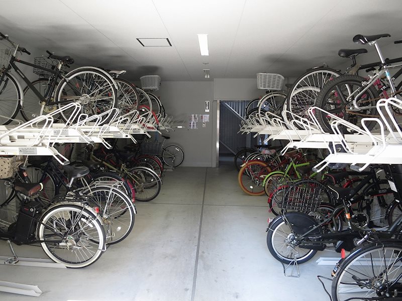 Le･Sel上町台 その他外観2