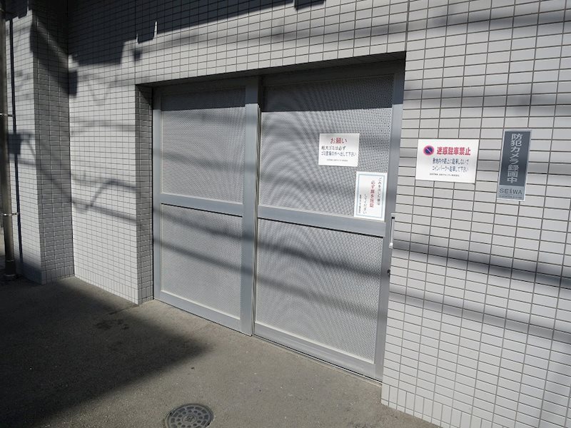 Le･Sel上町台 その他外観3