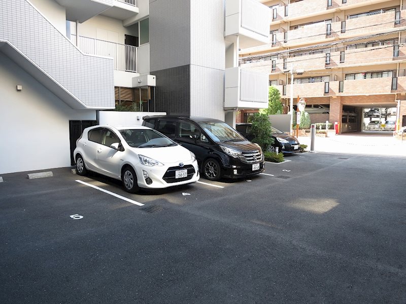 Le･Sel上町台 その他外観4