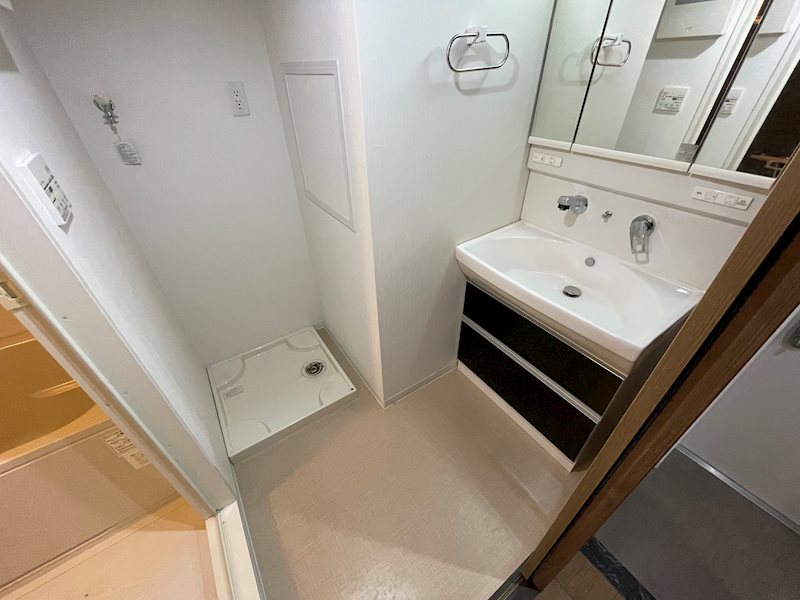 Grandir服部 その他2