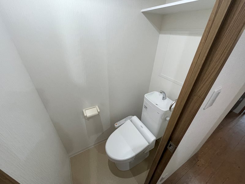 Grandir服部 その他3