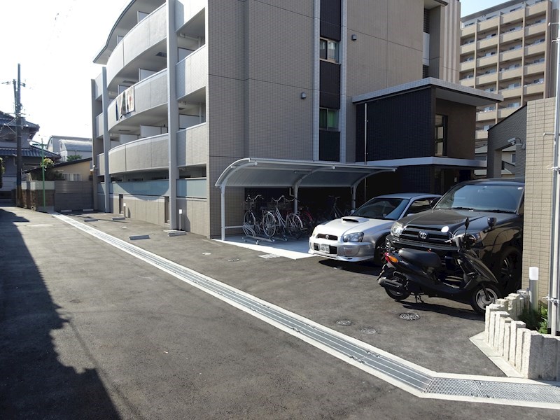 Grandir服部 その他外観1