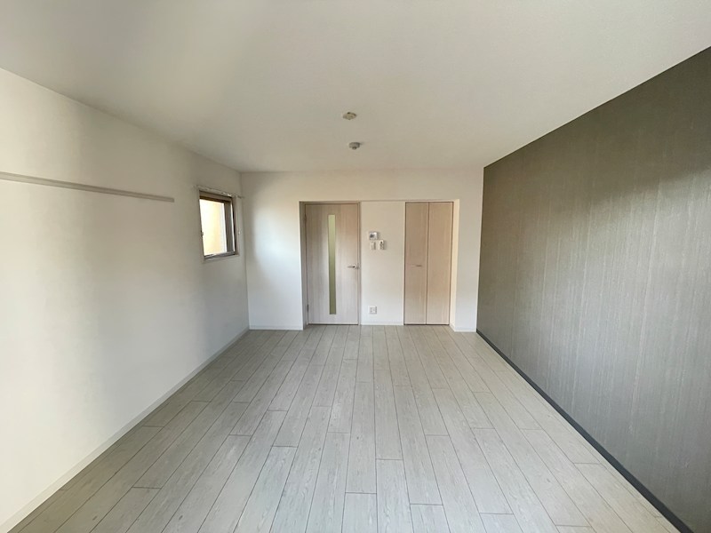 Grandir服部 ベッドルーム