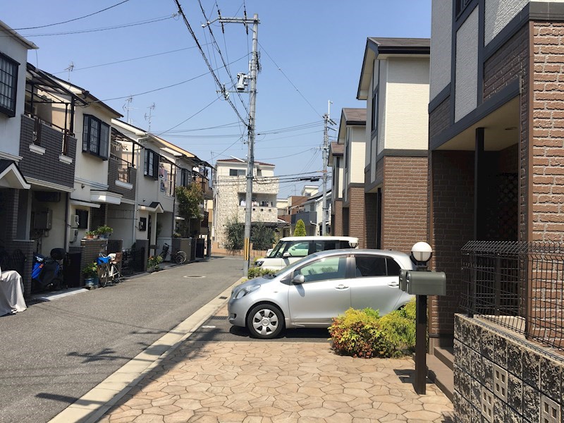 Jade F.A. その他外観1