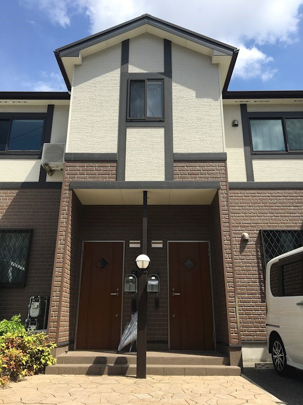 Jade F.A. その他外観4