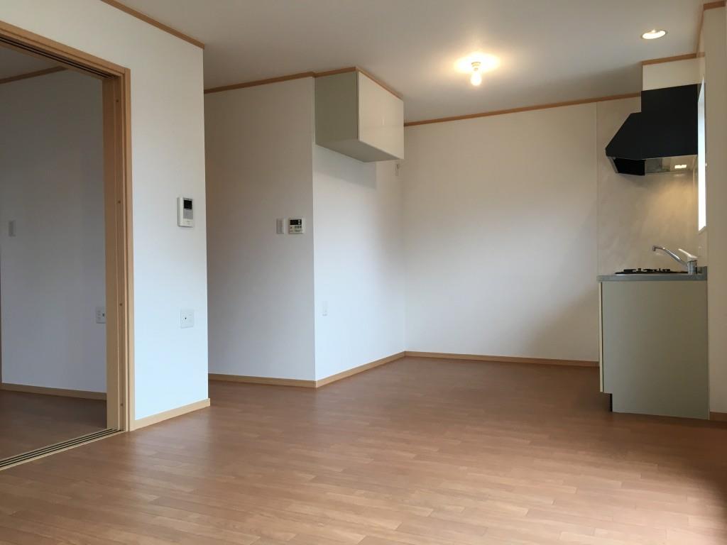 Jade F.A. リビング