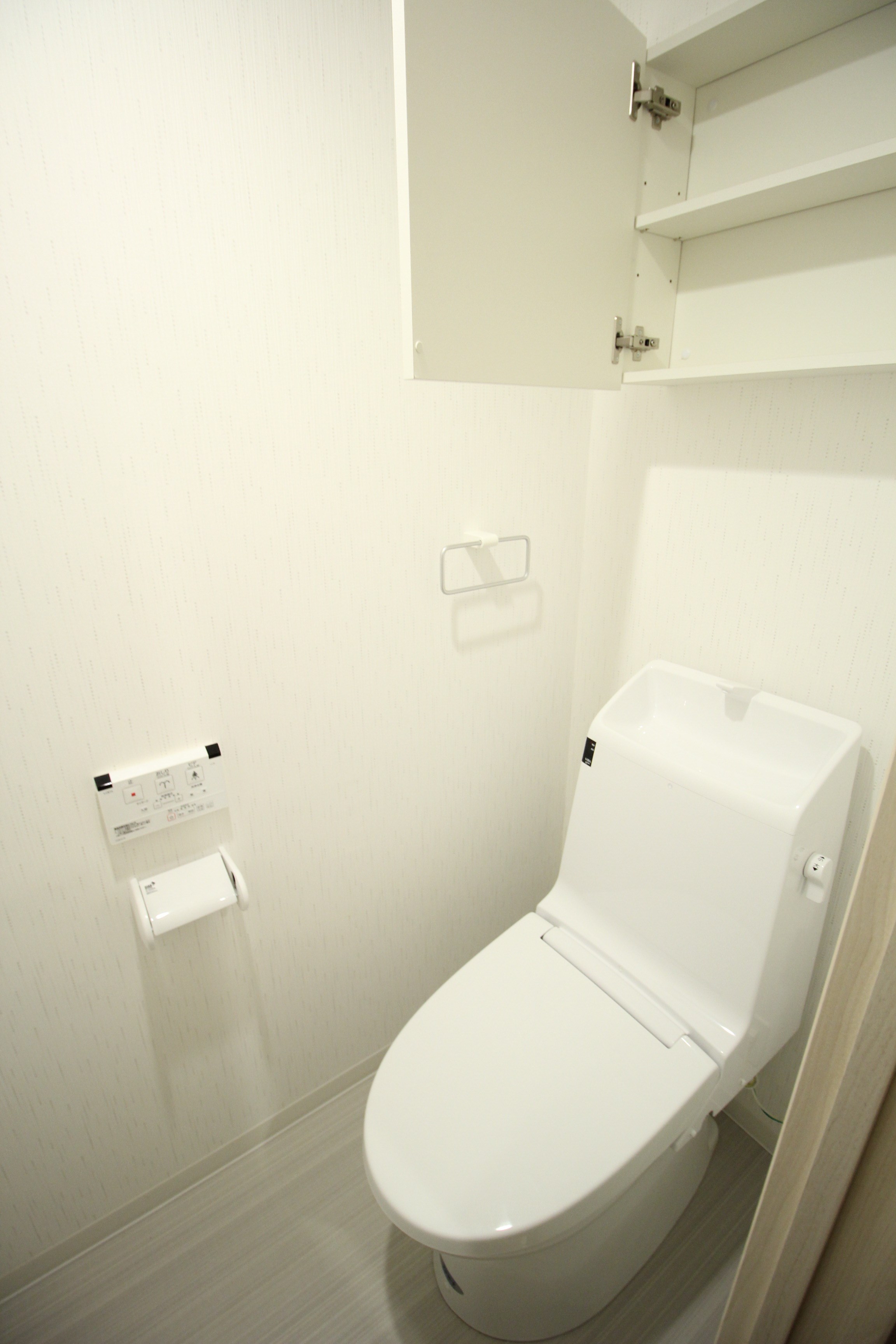 クレシェンテ月島 その他2