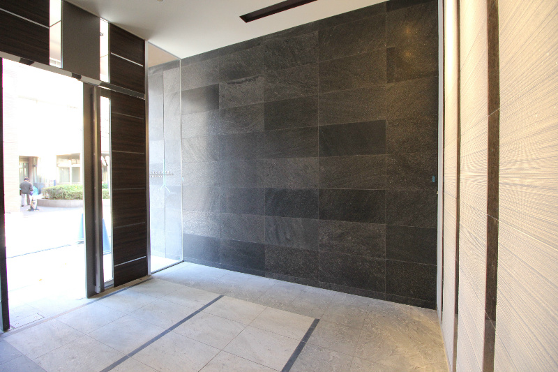 クレシェンテ月島 その他外観5