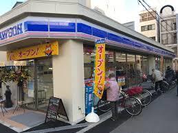 グランパシフィック十三元今里 周辺画像2