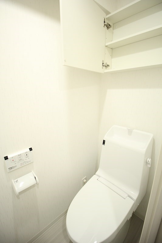 クレシェンテ月島 その他2