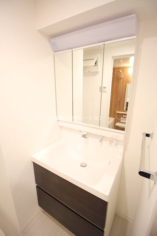 クレシェンテ月島 その他3