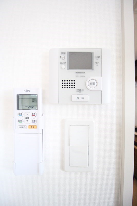 クレシェンテ月島 その他4