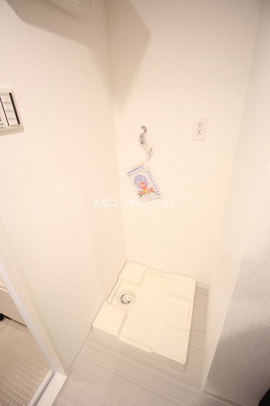 クレシェンテ月島 その他6