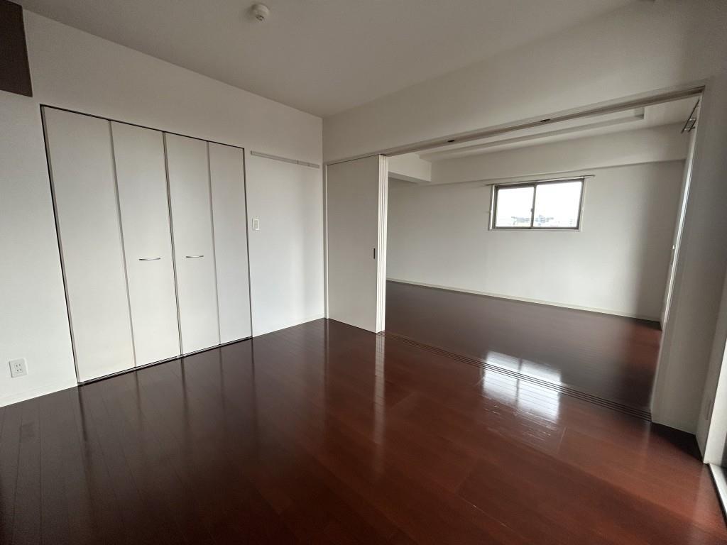 シュトランドコルブ ベッドルーム