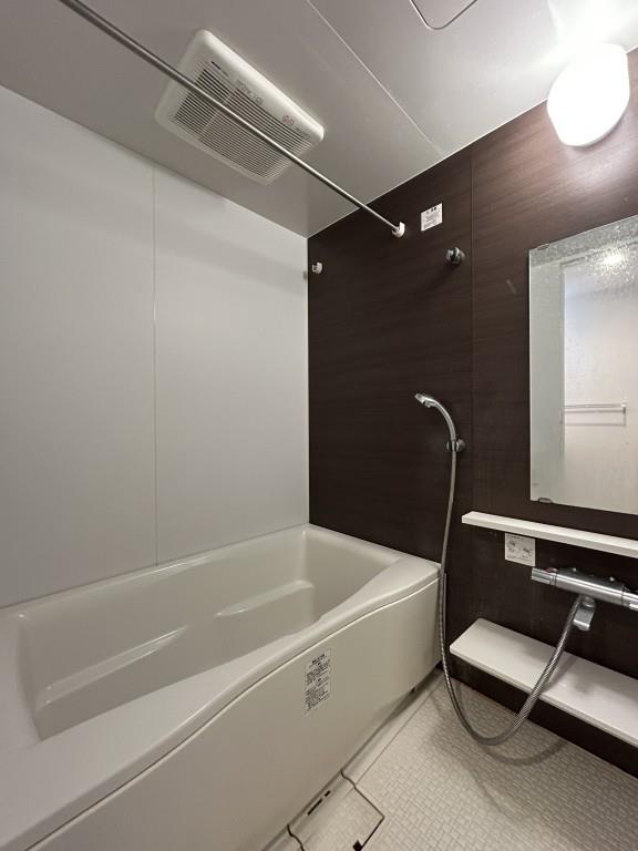 シュトランドコルブ 風呂画像