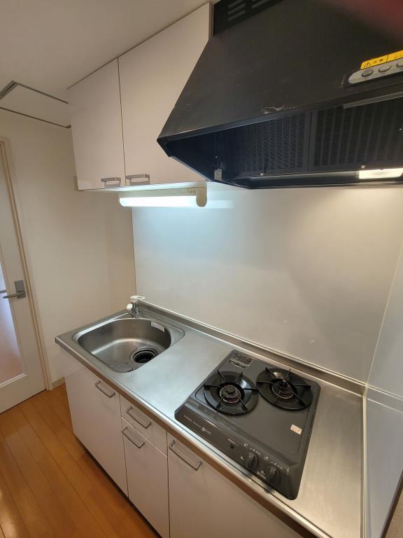 ニューボンデージ キッチン