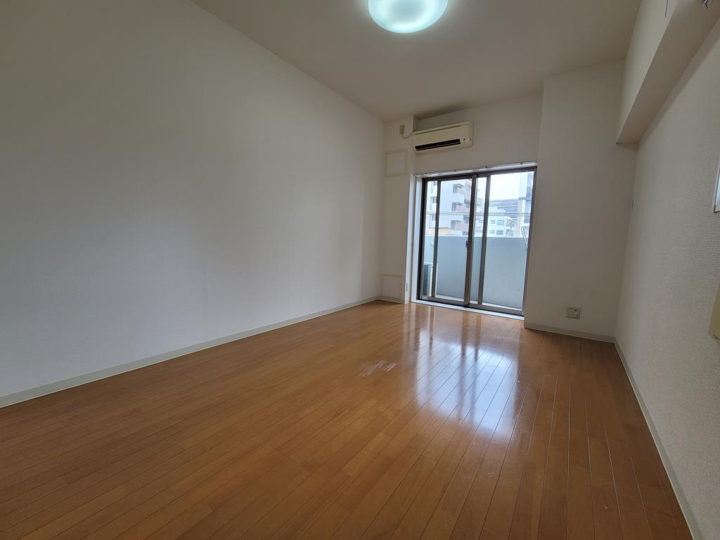 ニューボンデージ ベッドルーム