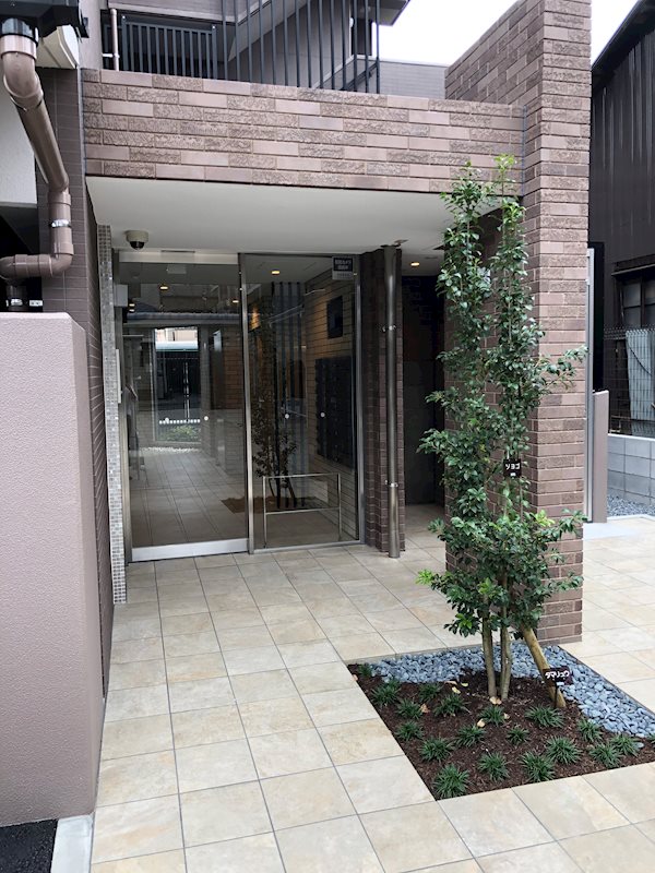 メゾンノワール その他外観1