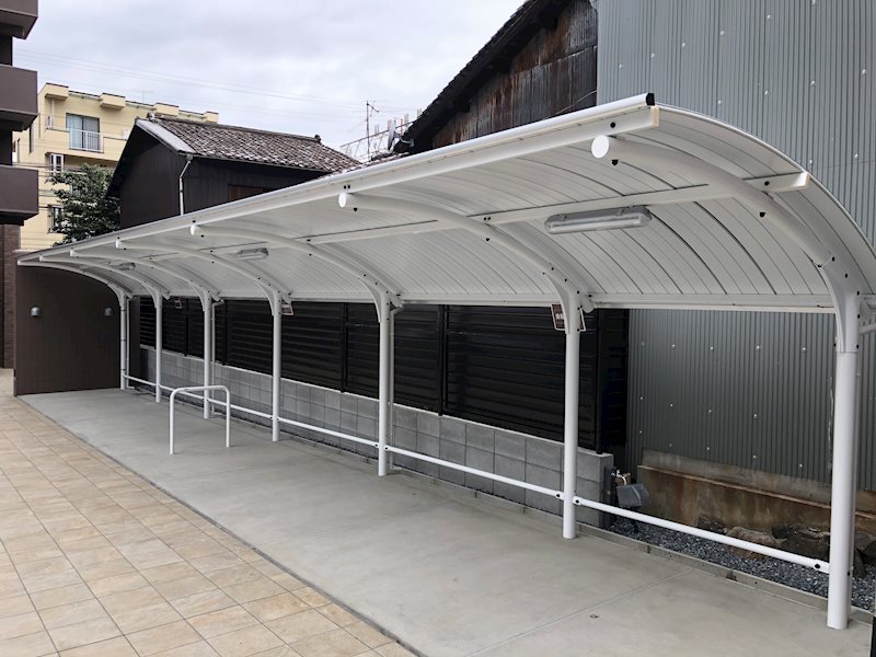 メゾンノワール その他外観3