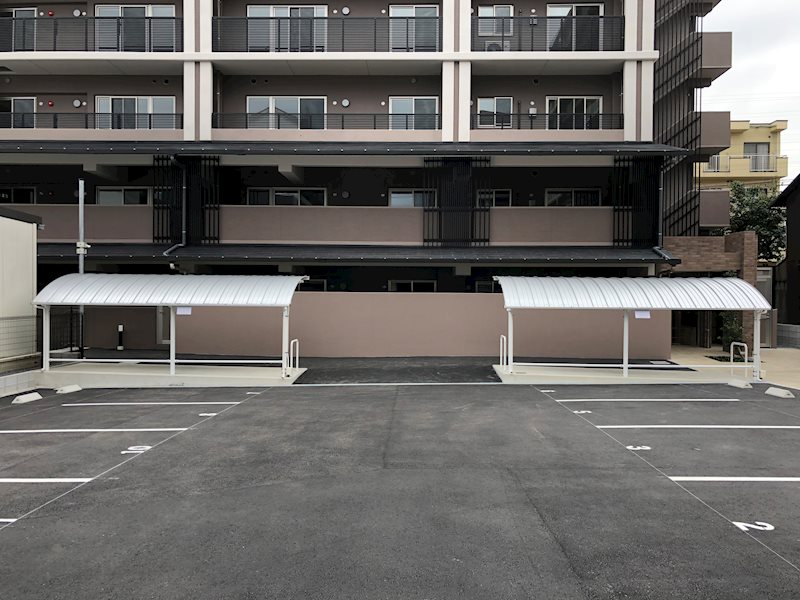 メゾンノワール その他外観6