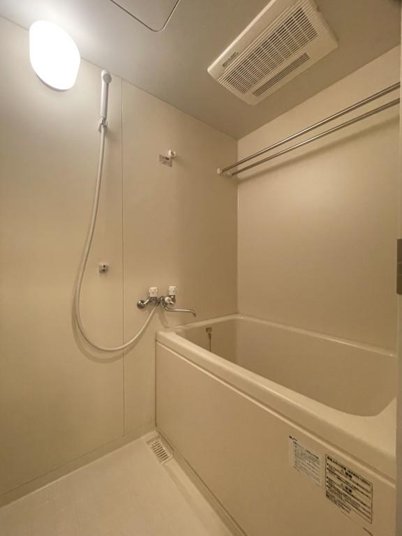 アビテ（Habiter） 風呂画像