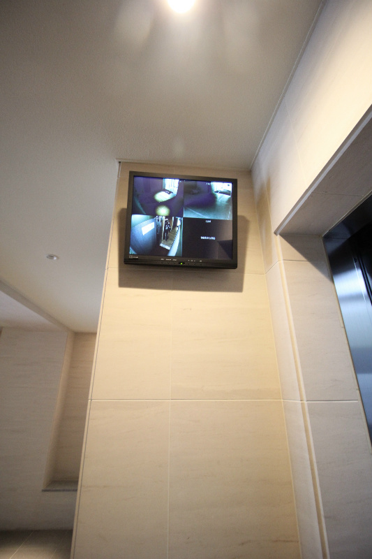 ウェルスコート錦糸町 その他外観3