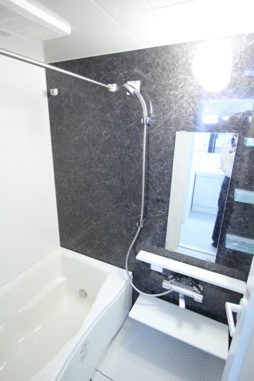 ウェルスコート錦糸町 風呂画像