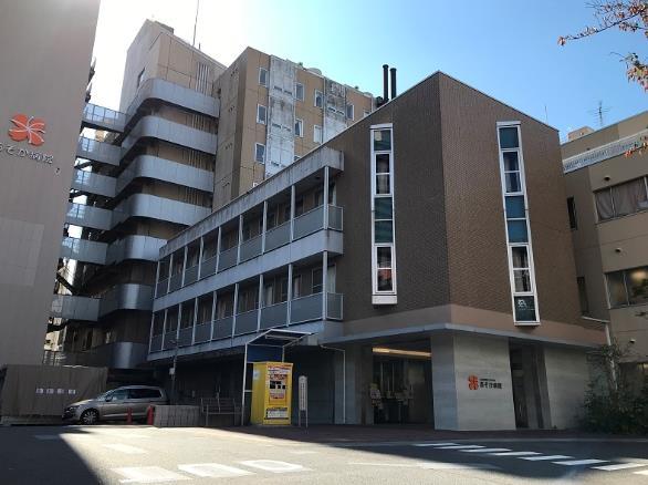 ウェルスコート錦糸町 周辺画像1