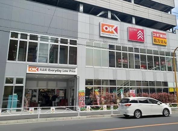 ウェルスコート錦糸町 周辺画像2