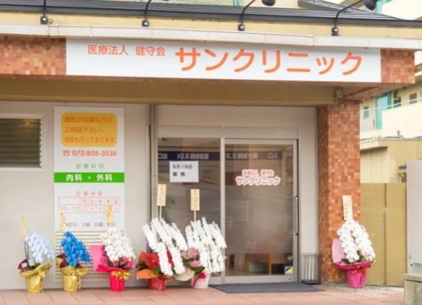 ウェルスコート錦糸町 周辺画像4