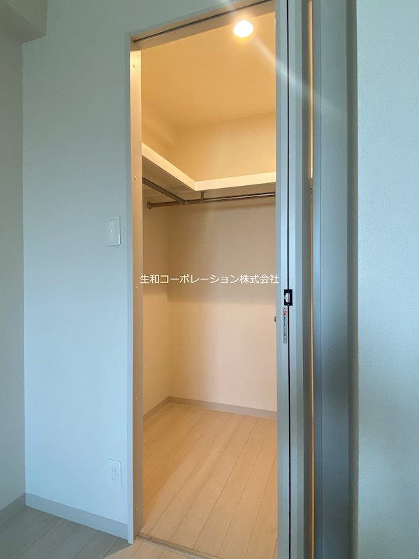 ソフィアコート扇 その他2