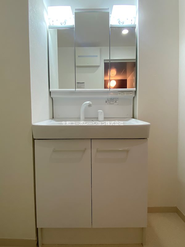 ソフィアコート扇 その他3