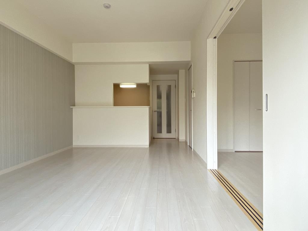 ソフィアコート扇 リビング