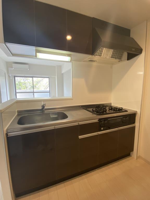 ソフィアコート扇 キッチン
