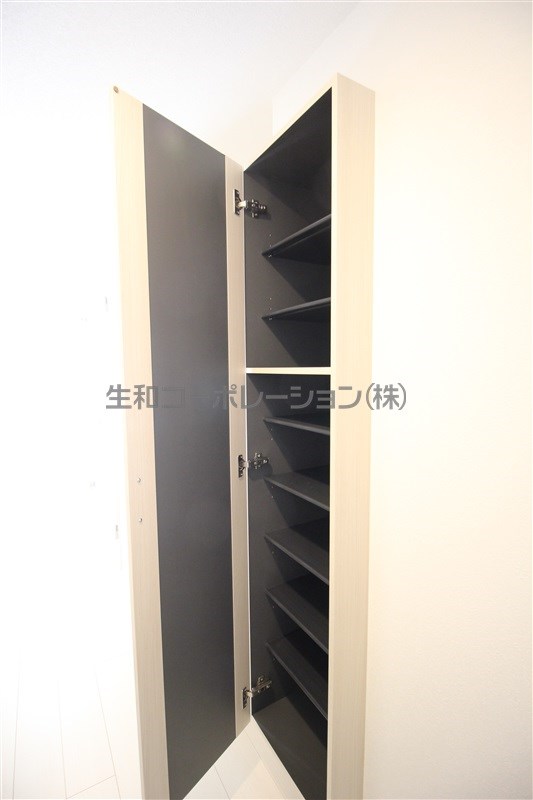 スカイガーデン錦糸町 その他6