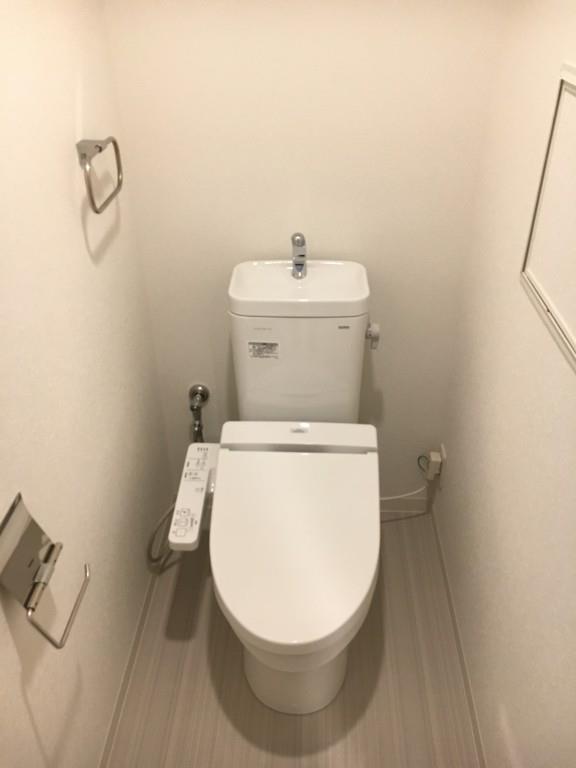 スカイガーデン錦糸町 その他8