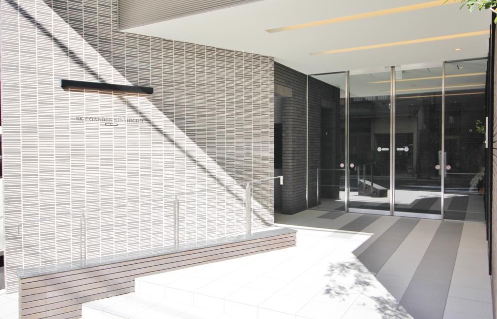 スカイガーデン錦糸町 その他17