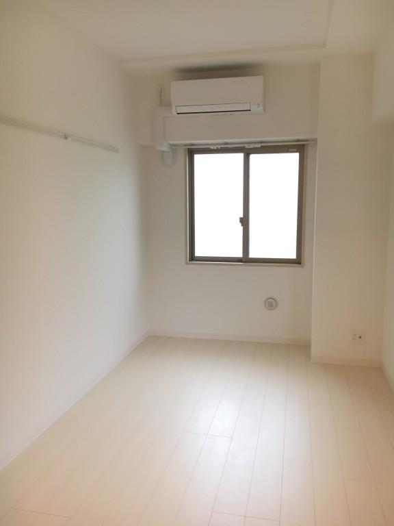 スカイガーデン錦糸町 ベッドルーム