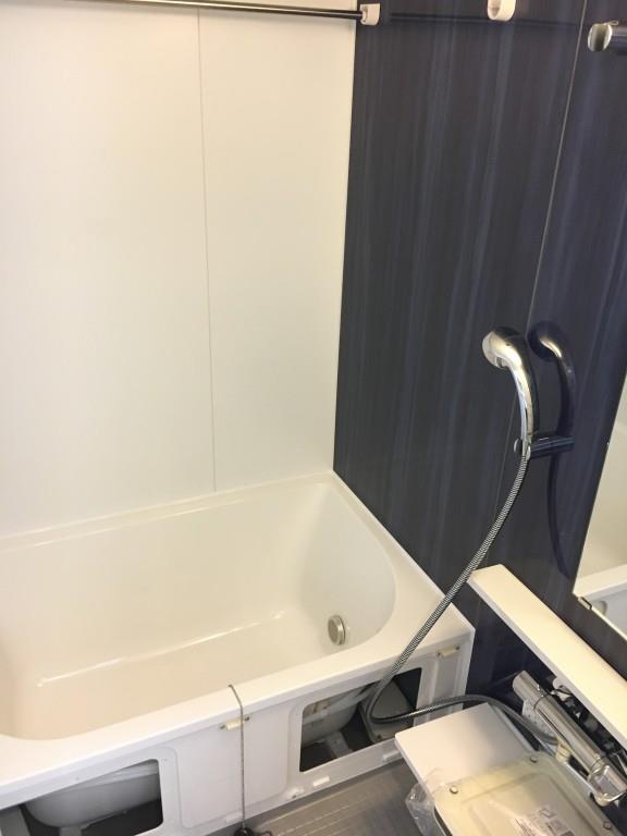 スカイガーデン錦糸町 風呂画像