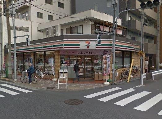 スカイガーデン錦糸町 周辺画像3