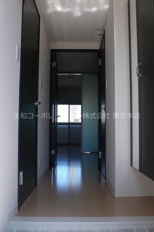 グラン スカイ その他11