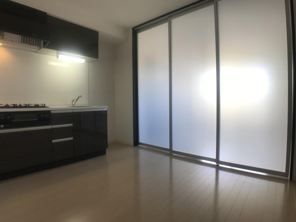 グラン スカイ リビング