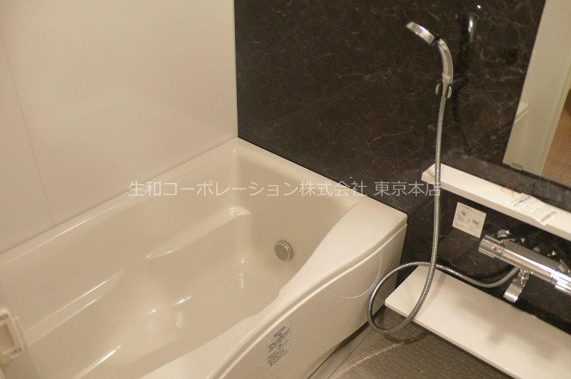 グラン スカイ 風呂画像