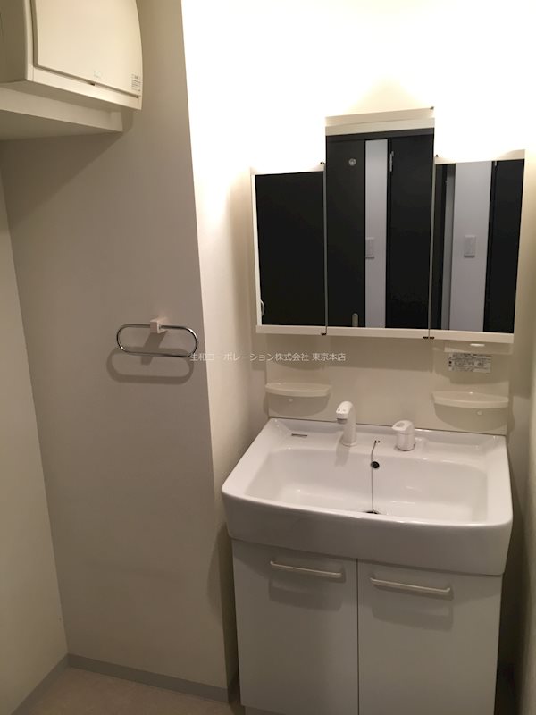 コンフォール亀有 その他2