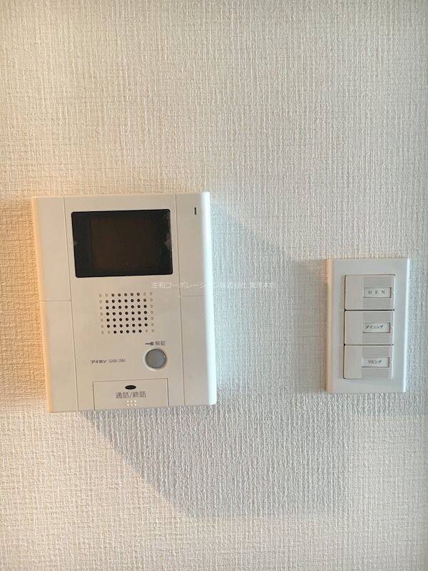 コンフォール亀有 その他4