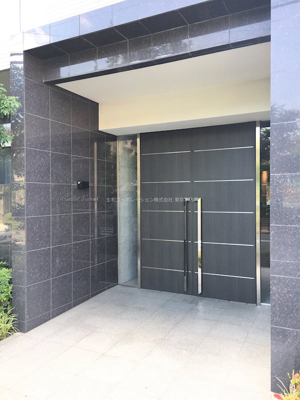 コンフォール亀有 その他外観1