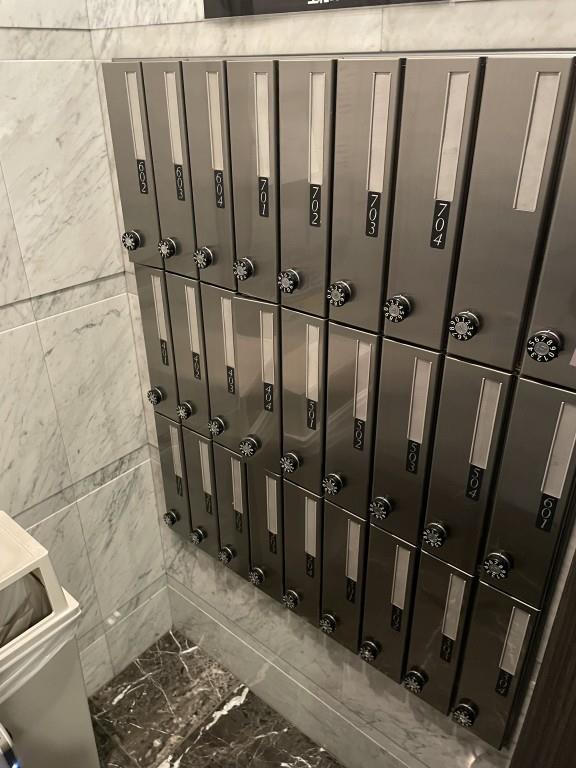 コンフォール亀有 その他8