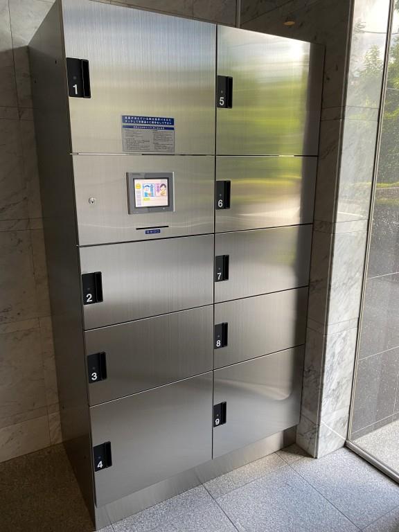 コンフォール亀有 その他9